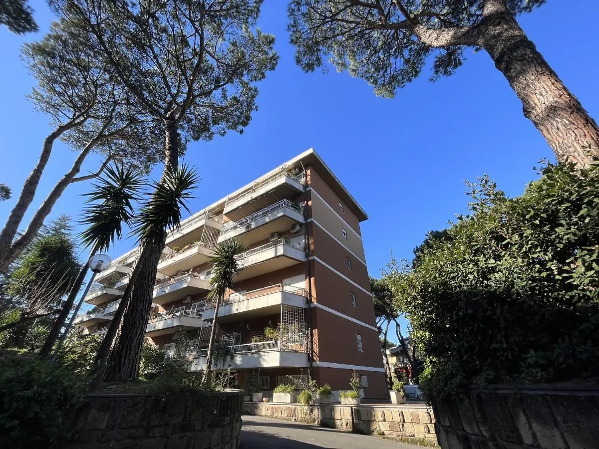 Monolocale A Mostacciano Apartment Rome 0*,  Italy