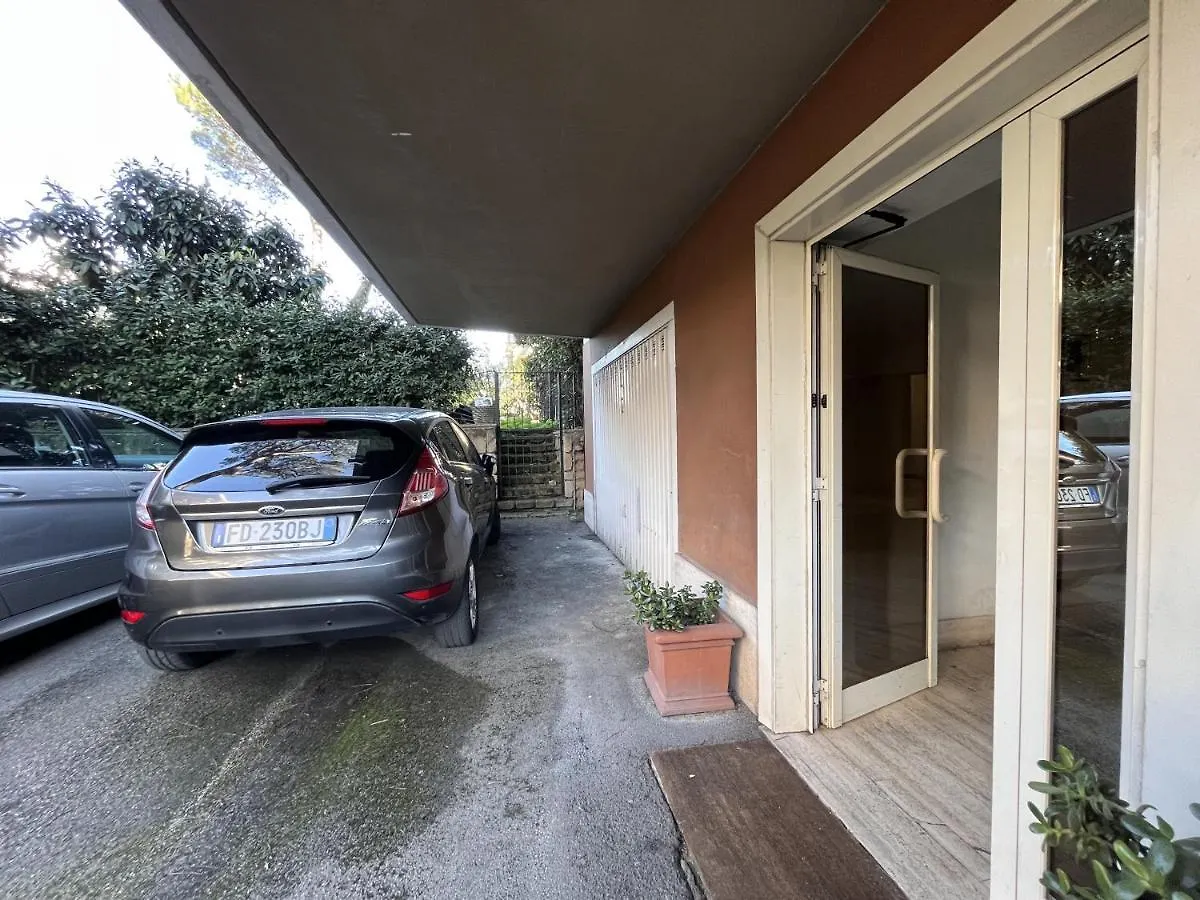 Monolocale a Mostacciano Appartamento Roma Italia