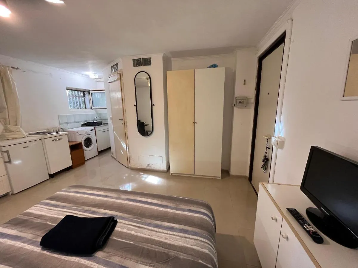 Monolocale A Mostacciano Apartment Rome