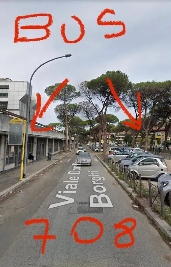 Monolocale a Mostacciano Appartamento Roma Italia