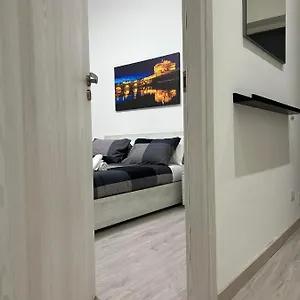  Appartement Palmira's Sweet