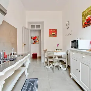  Appartement Domvs Romae