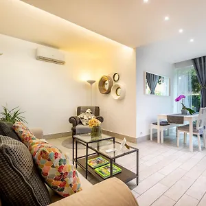  Appartement Terry's Place