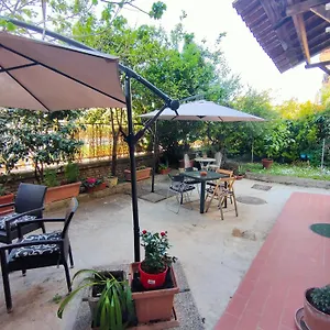  Appartement Bibbi's Garden